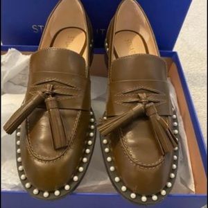 Stuart Weitzman Loafers